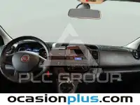 2019 Fiat Talento