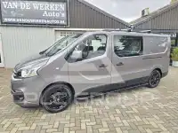 2019 Fiat Talento