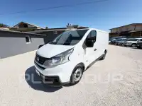 2019 Fiat Talento