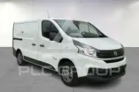 2019 Fiat Talento