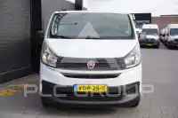 2019 Fiat Talento