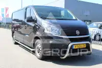 2019 Fiat Talento