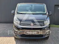 2019 Fiat Talento