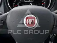 2019 Fiat Talento
