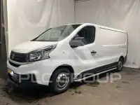 2019 Fiat Talento