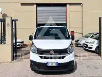 2019 Fiat Talento