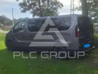 2019 Fiat Talento