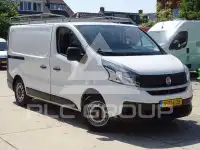 2019 Fiat Talento