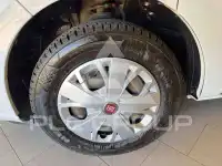 2019 Fiat Talento