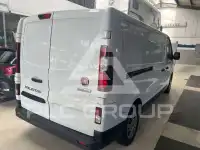 2019 Fiat Talento