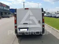 2019 Fiat Talento
