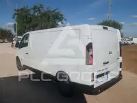 2019 Fiat Talento