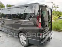 2019 Fiat Talento