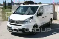 2019 Fiat Talento