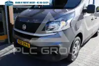2019 Fiat Talento