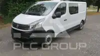 2019 Fiat Talento