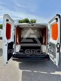 2019 Fiat Talento