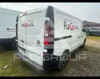 2019 Fiat Talento