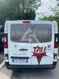 2019 Fiat Talento
