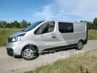 2019 Fiat Talento