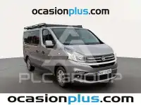 2019 Fiat Talento