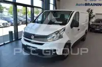 2019 Fiat Talento