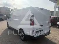 2019 Fiat Talento