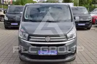 2019 Fiat Talento