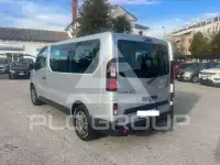 2019 Fiat Talento