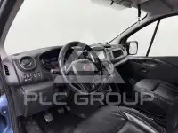 2019 Fiat Talento