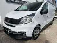 2019 Fiat Talento