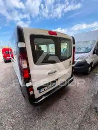 2019 Fiat Talento