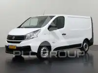 2019 Fiat Talento