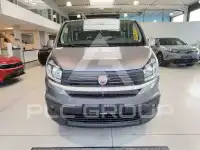 2019 Fiat Talento