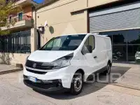 2019 Fiat Talento