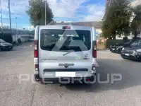 2019 Fiat Talento