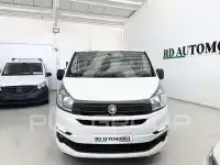 2019 Fiat Talento