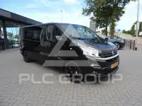 2019 Fiat Talento