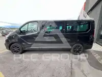 2019 Fiat Talento