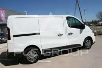 2019 Fiat Talento