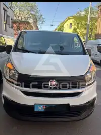 2019 Fiat Talento