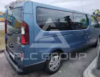 2019 Fiat Talento
