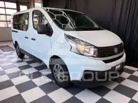 2019 Fiat Talento