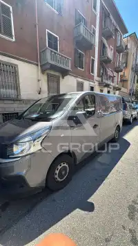 2019 Fiat Talento