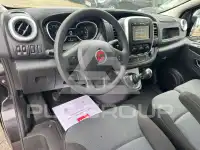 2019 Fiat Talento