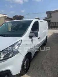 2019 Fiat Talento