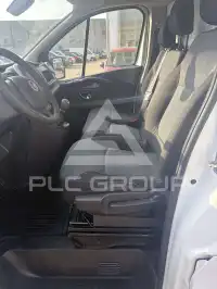 2019 Fiat Talento