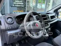 2019 Fiat Talento