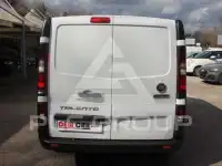 2019 Fiat Talento