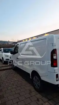 2019 Fiat Talento